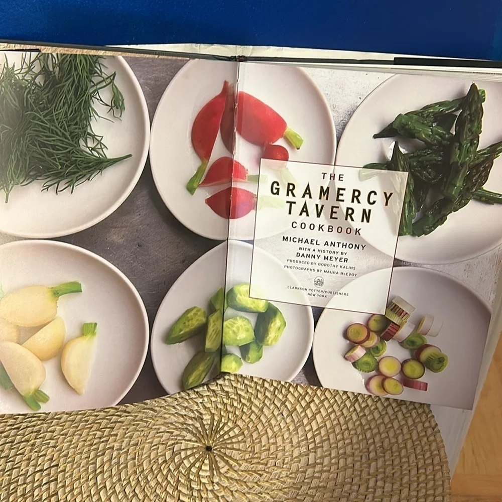 N/A gramercy tavern